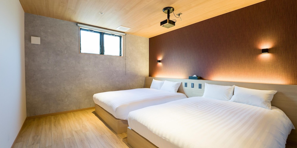 RAKUTEN STAY VILLA 那須 日光