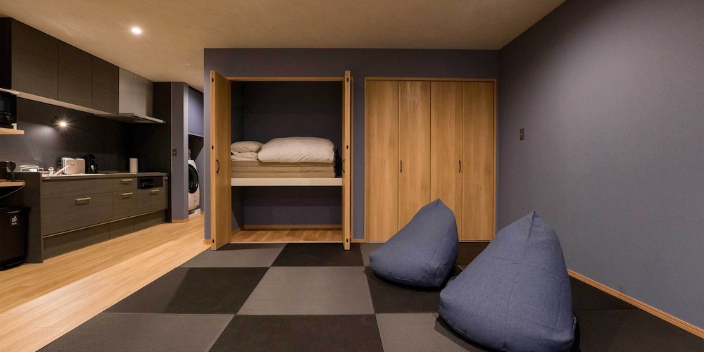 RAKUTEN STAY VILLA 那須 日光