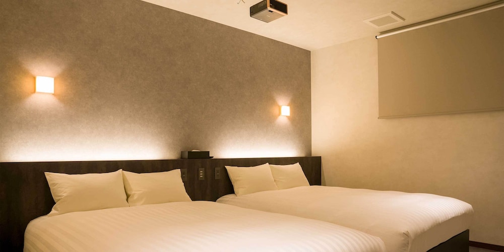 RAKUTEN STAY VILLA 那須 日光