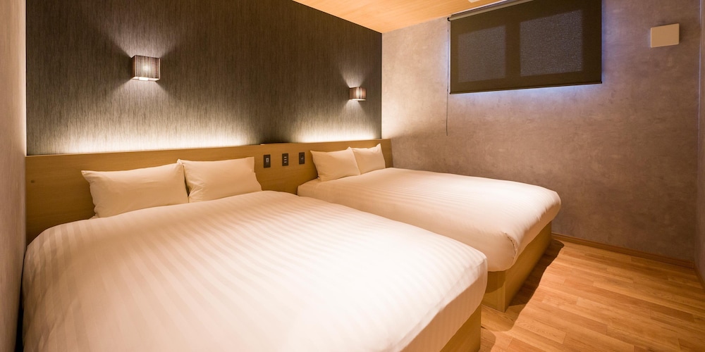 RAKUTEN STAY VILLA 那須 日光