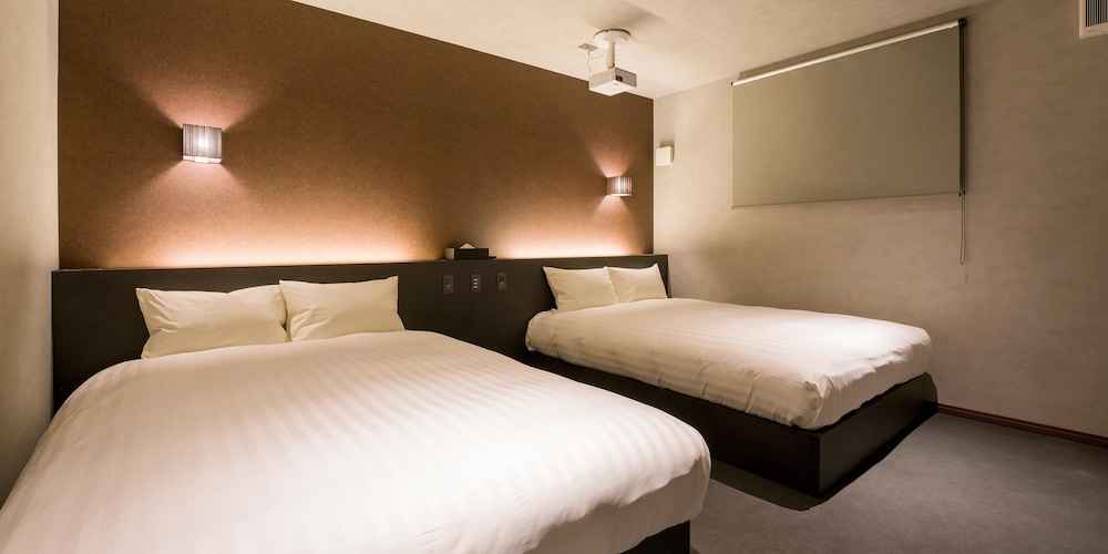 RAKUTEN STAY VILLA 那須 日光