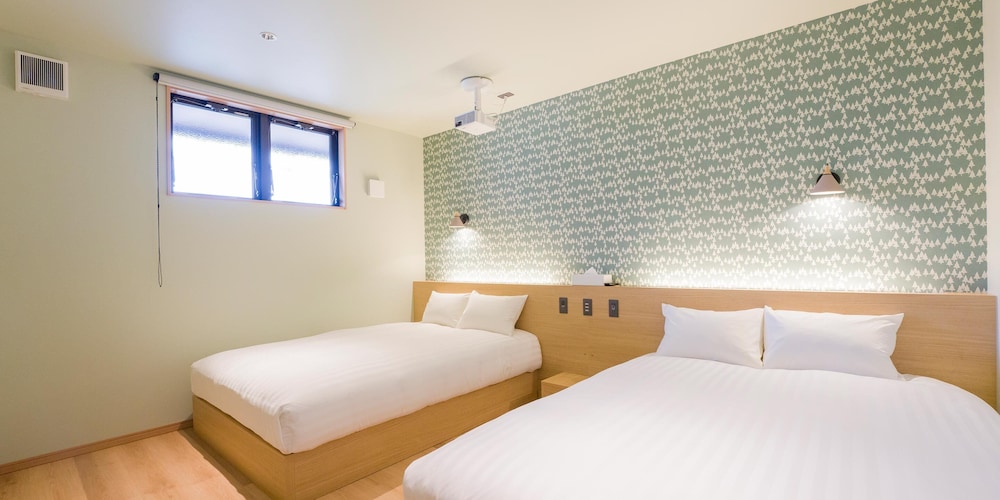 RAKUTEN STAY VILLA 那須 日光