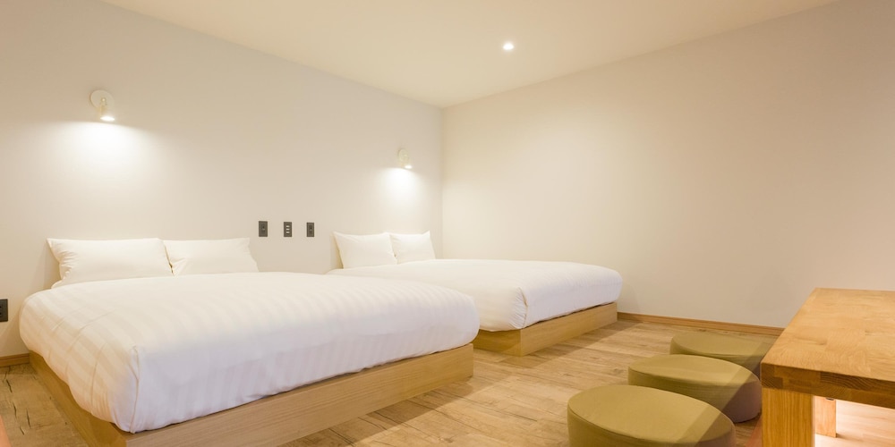 RAKUTEN STAY VILLA 那須 日光