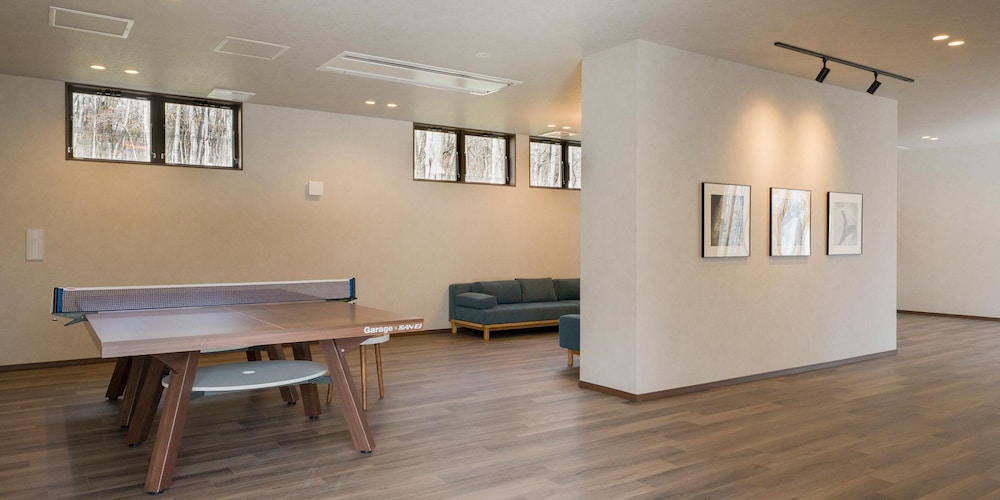 RAKUTEN STAY VILLA 那須 日光