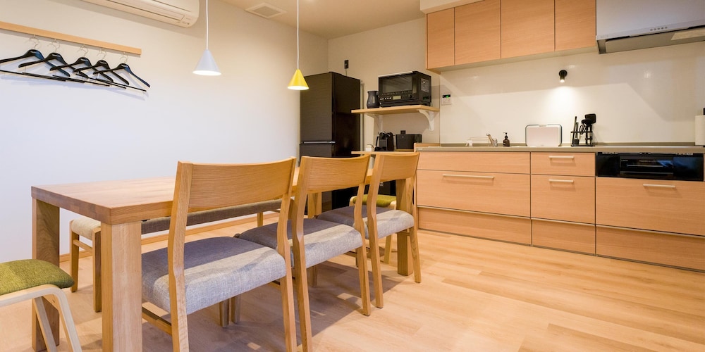 RAKUTEN STAY VILLA 那須 日光