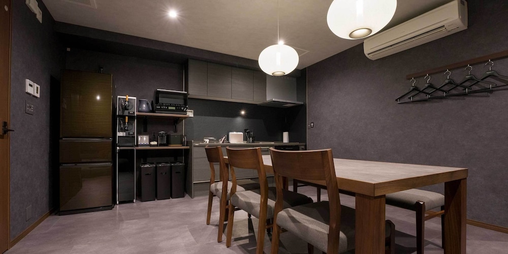 RAKUTEN STAY VILLA 那須 日光