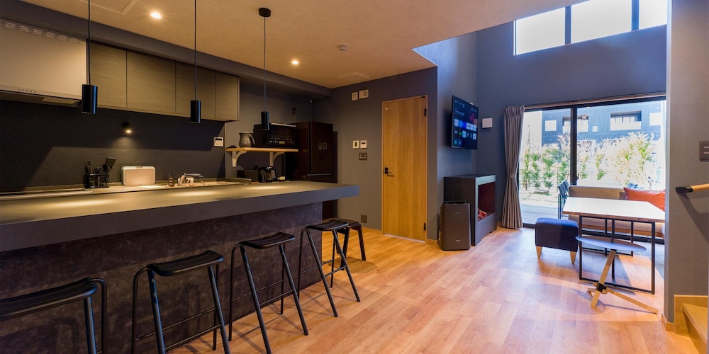 RAKUTEN STAY VILLA 那須 日光