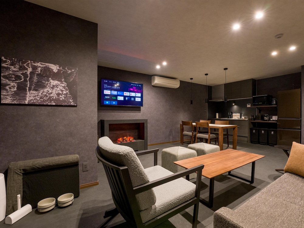 RAKUTEN STAY VILLA 那須 日光