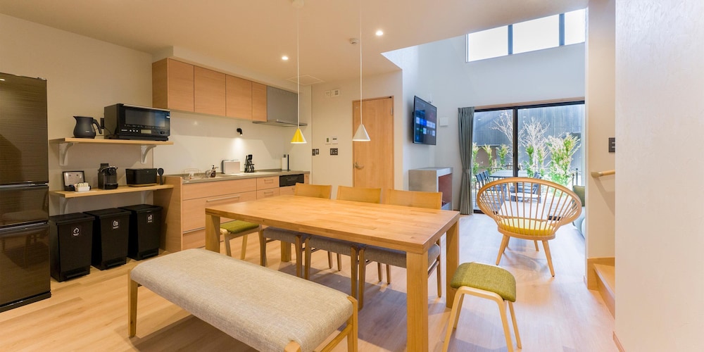 RAKUTEN STAY VILLA 那須 日光