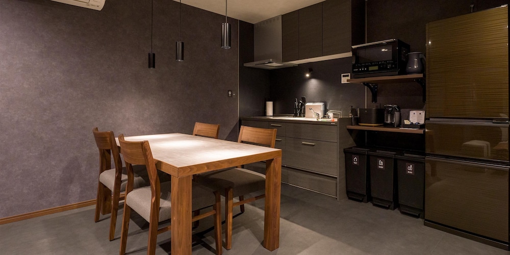 RAKUTEN STAY VILLA 那須 日光