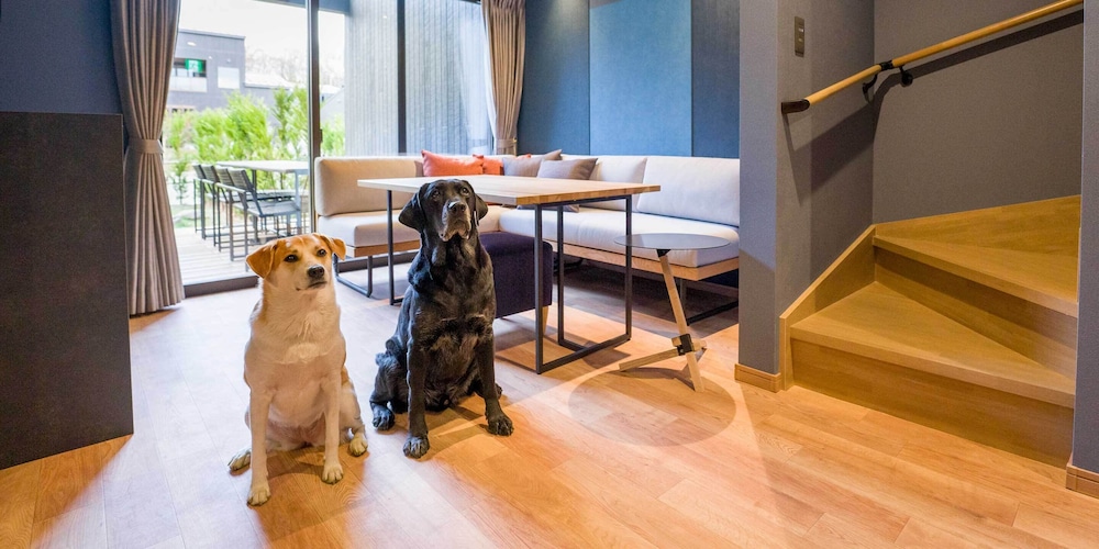 RAKUTEN STAY VILLA 那須 日光