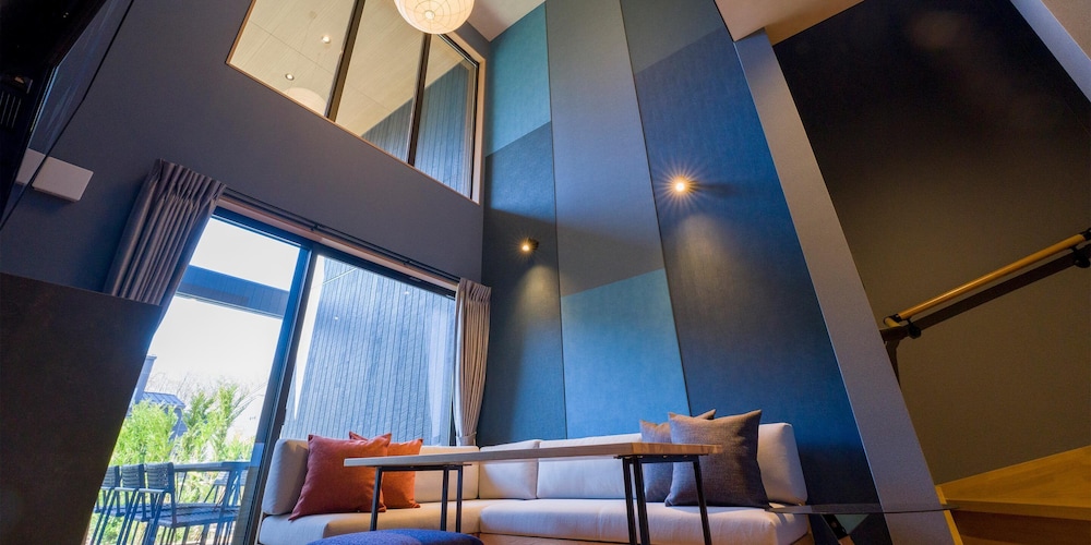 RAKUTEN STAY VILLA 那須 日光