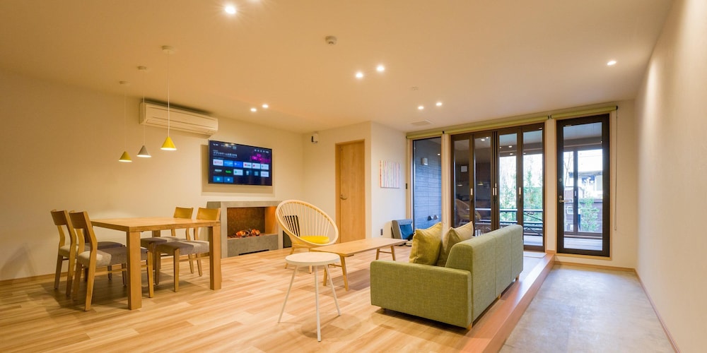 RAKUTEN STAY VILLA 那須 日光