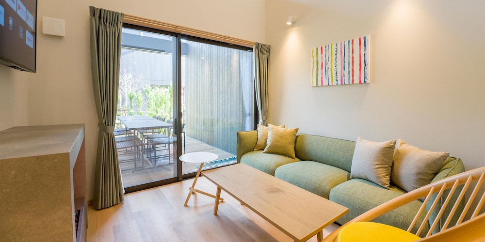 RAKUTEN STAY VILLA 那須 日光