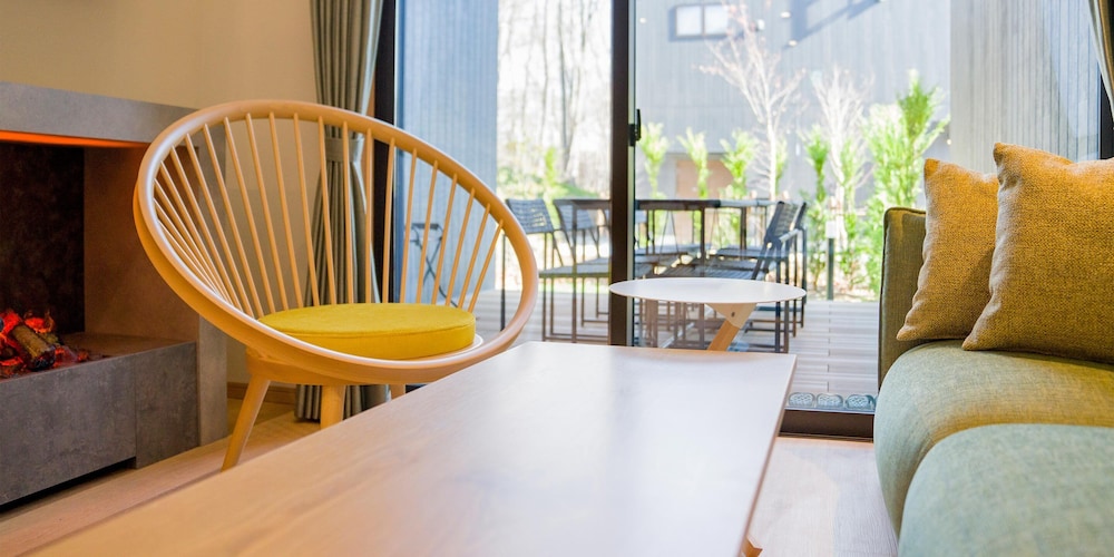 RAKUTEN STAY VILLA 那須 日光