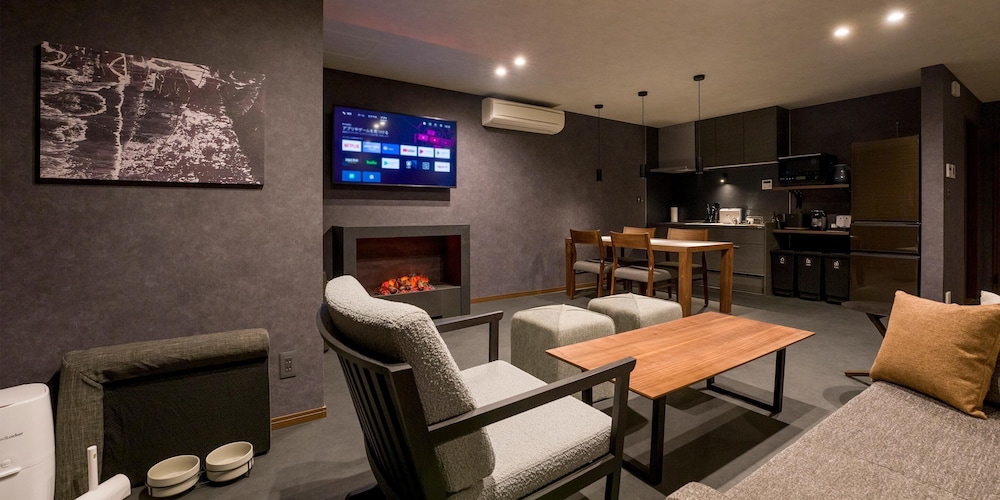 RAKUTEN STAY VILLA 那須 日光