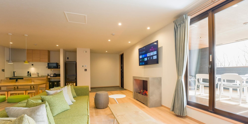 RAKUTEN STAY VILLA 那須 日光