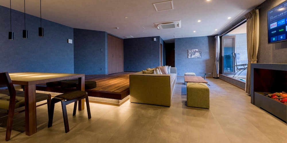 RAKUTEN STAY VILLA 那須 日光