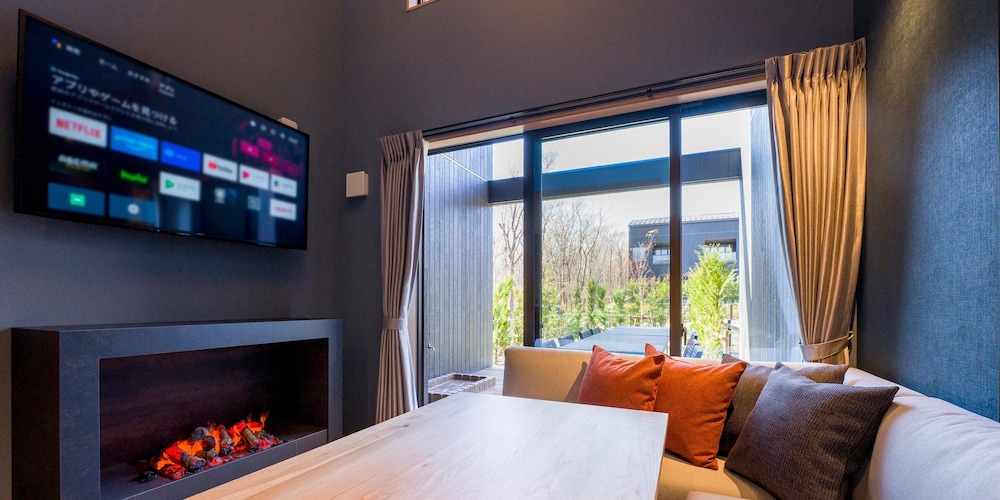 RAKUTEN STAY VILLA 那須 日光