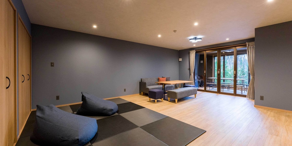 RAKUTEN STAY VILLA 那須 日光