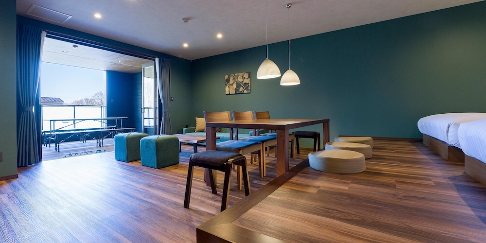 RAKUTEN STAY VILLA 那須 日光