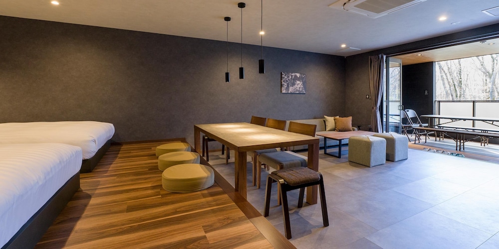 RAKUTEN STAY VILLA 那須 日光