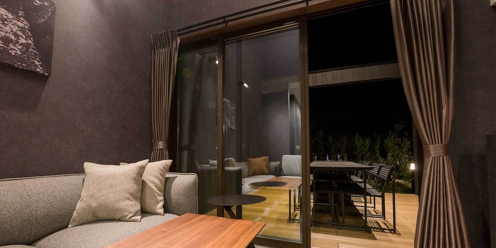 RAKUTEN STAY VILLA 那須 日光