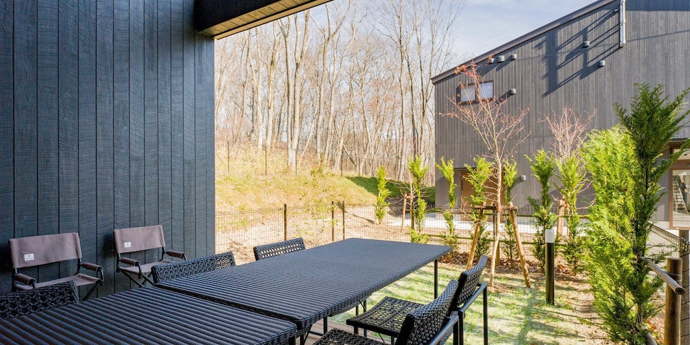 RAKUTEN STAY VILLA 那須 日光