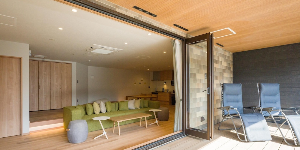 RAKUTEN STAY VILLA 那須 日光