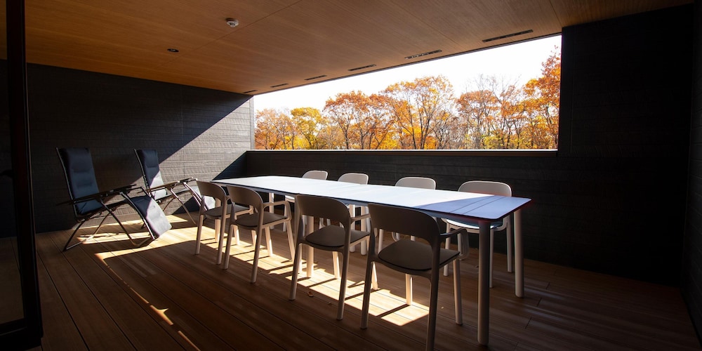 RAKUTEN STAY VILLA 那須 日光