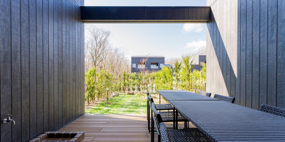 RAKUTEN STAY VILLA 那須 日光