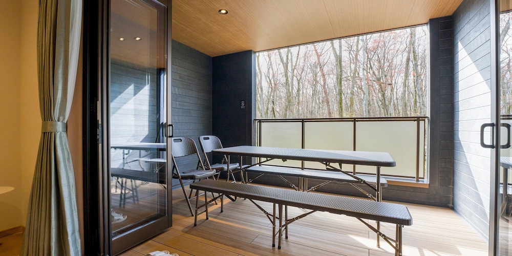 RAKUTEN STAY VILLA 那須 日光