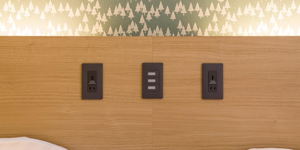 RAKUTEN STAY VILLA 那須 日光