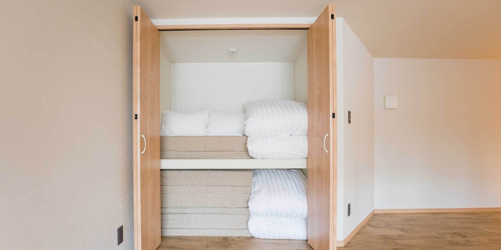 RAKUTEN STAY VILLA 那須 日光