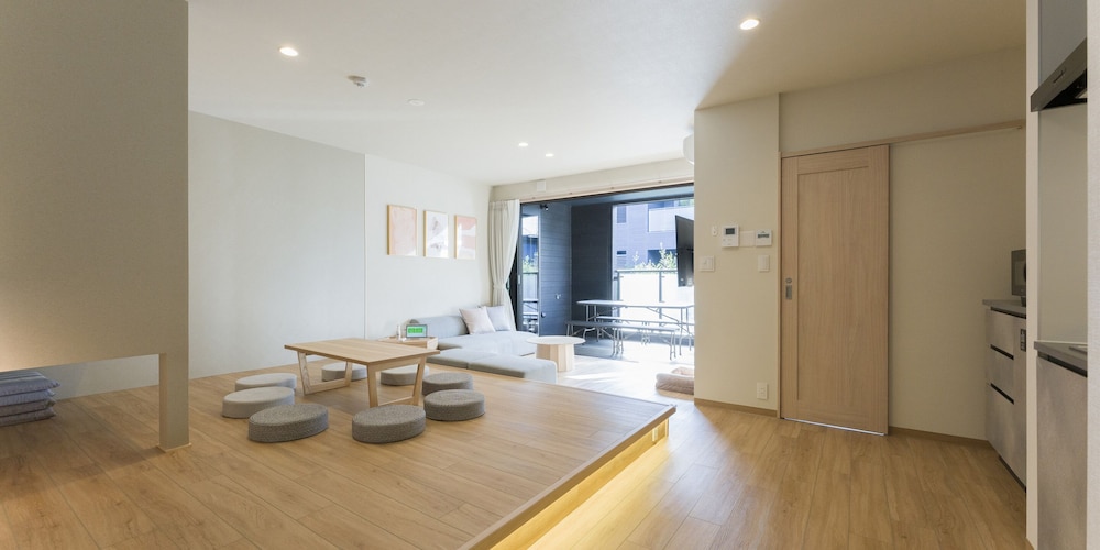 RAKUTEN STAY 日光宝殿 日光