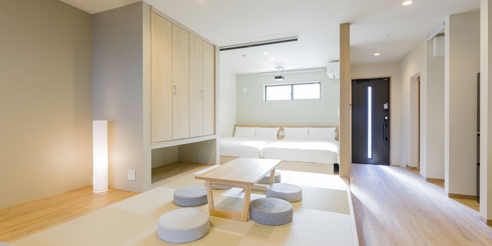 RAKUTEN STAY 日光宝殿 日光
