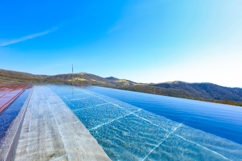 TAOYA 日光霧降 日光