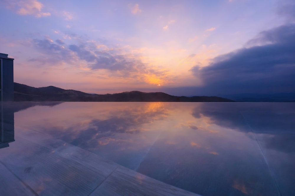 TAOYA 日光霧降 日光