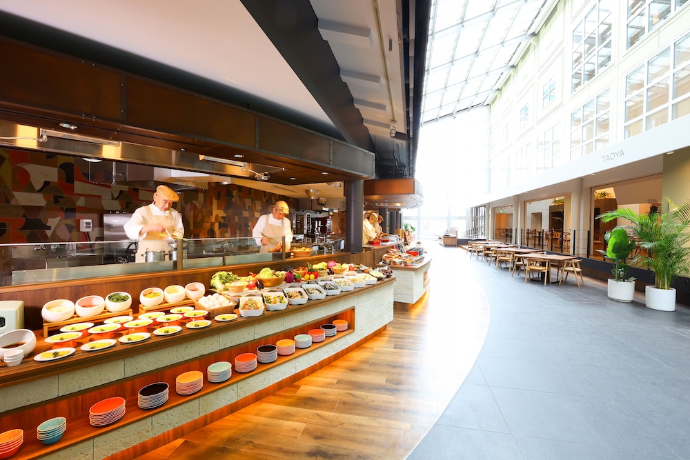 TAOYA 日光霧降 日光