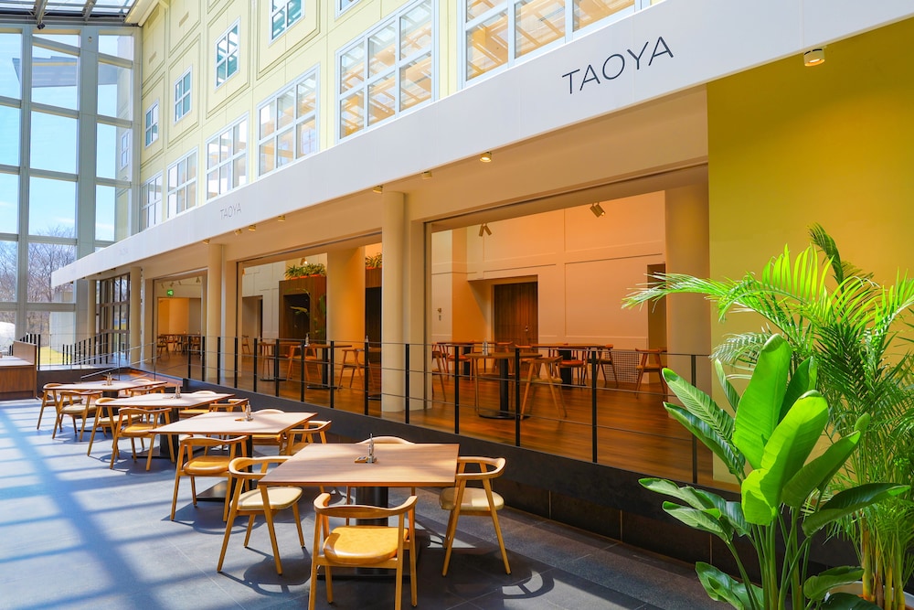 TAOYA 日光霧降 日光