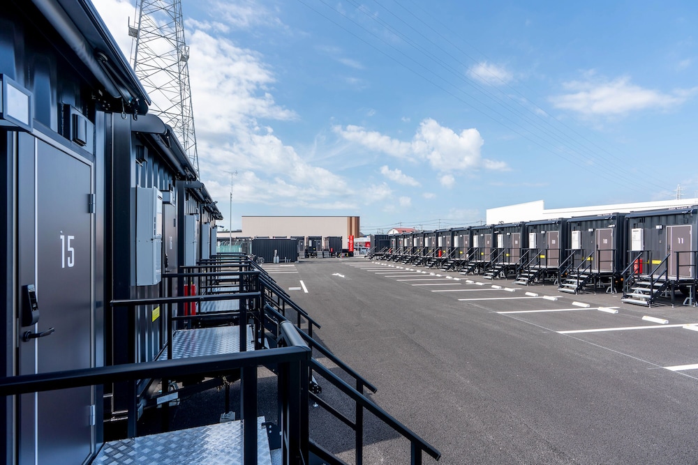 HOTEL R9 THE YARD アクロスプラザ鹿沼 日光