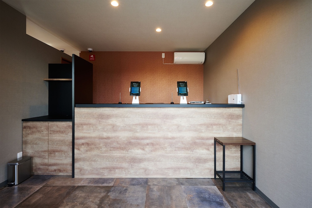 HOTEL R9 THE YARD 真岡荒町 日光