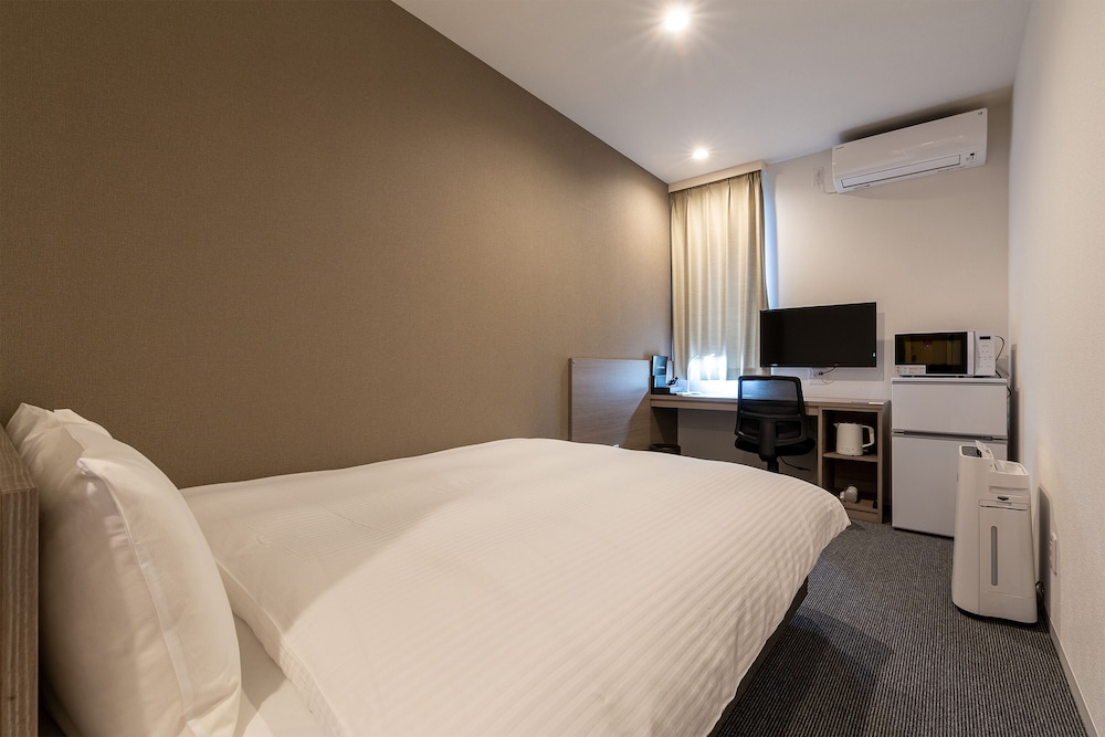 HOTEL R9 THE YARD 真岡荒町 日光