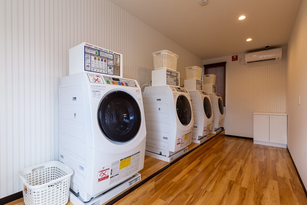 HOTEL R9 THE YARD 真岡荒町 日光