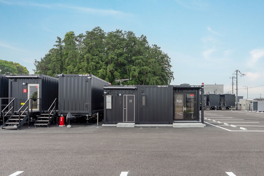 HOTEL R9 THE YARD さくら 日光