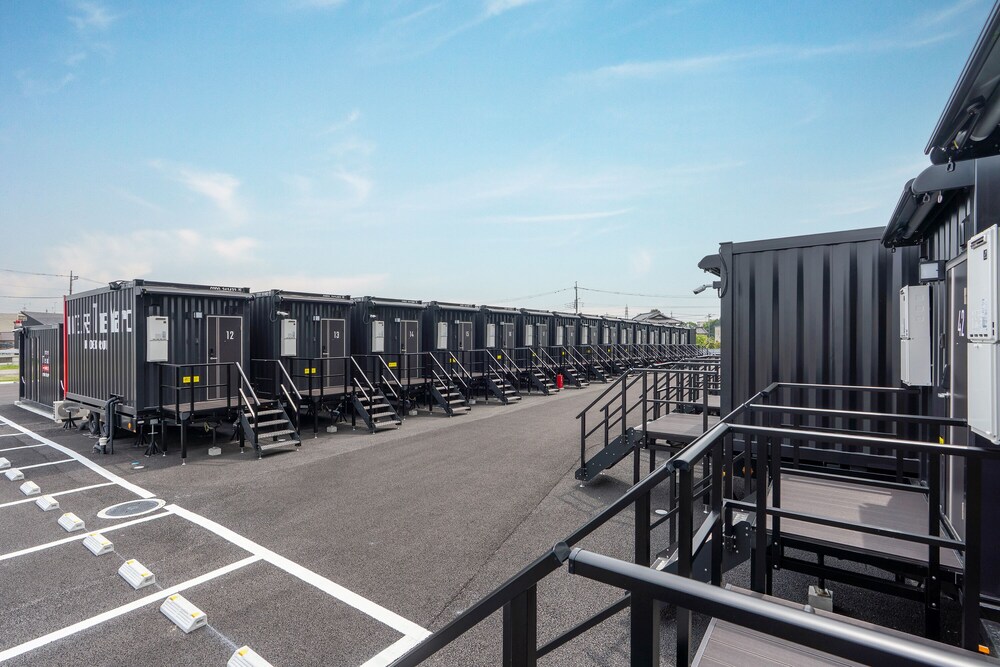 HOTEL R9 THE YARD さくら 日光