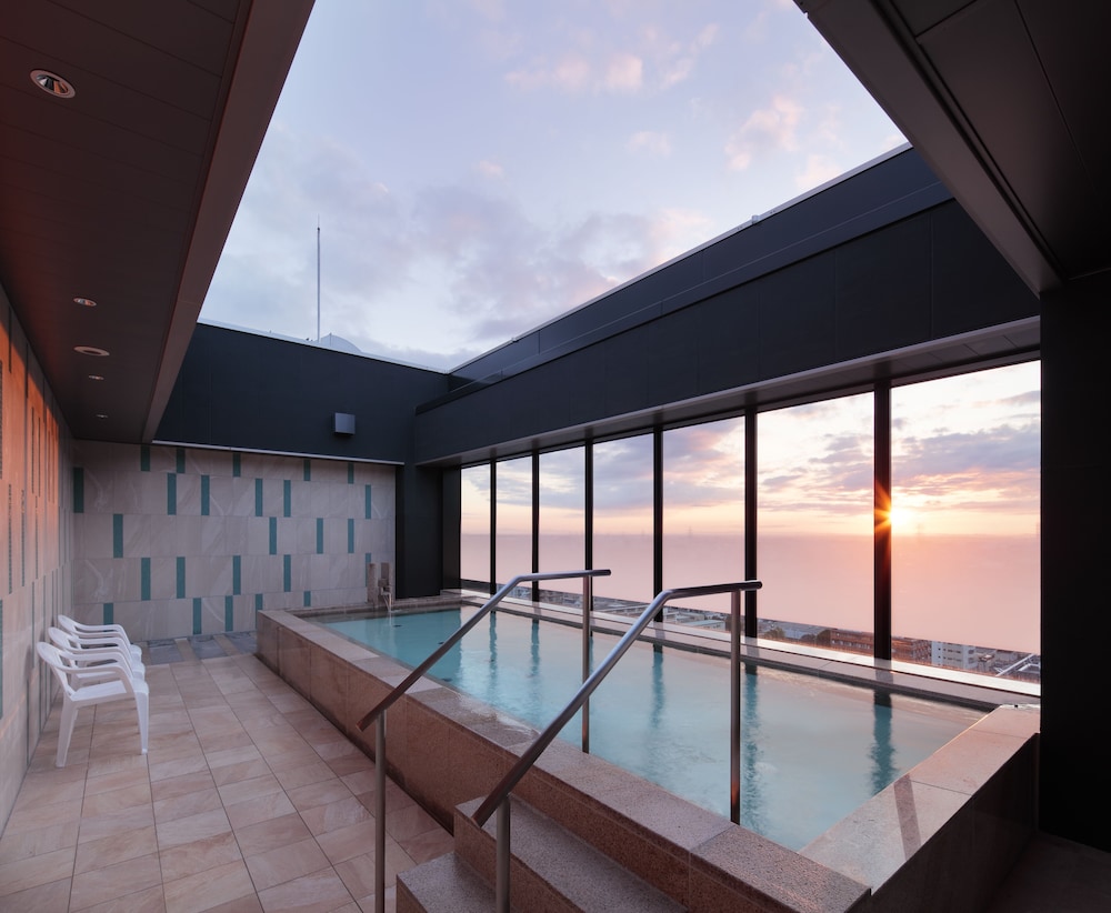 カンデオホテルズ宇都宮 日光