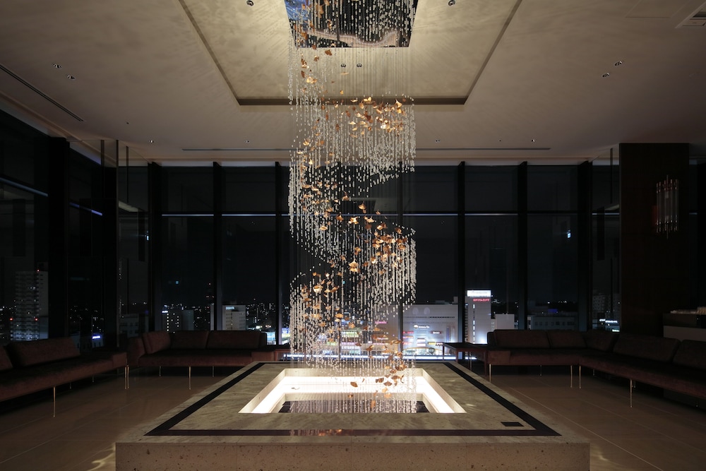 カンデオホテルズ宇都宮 日光