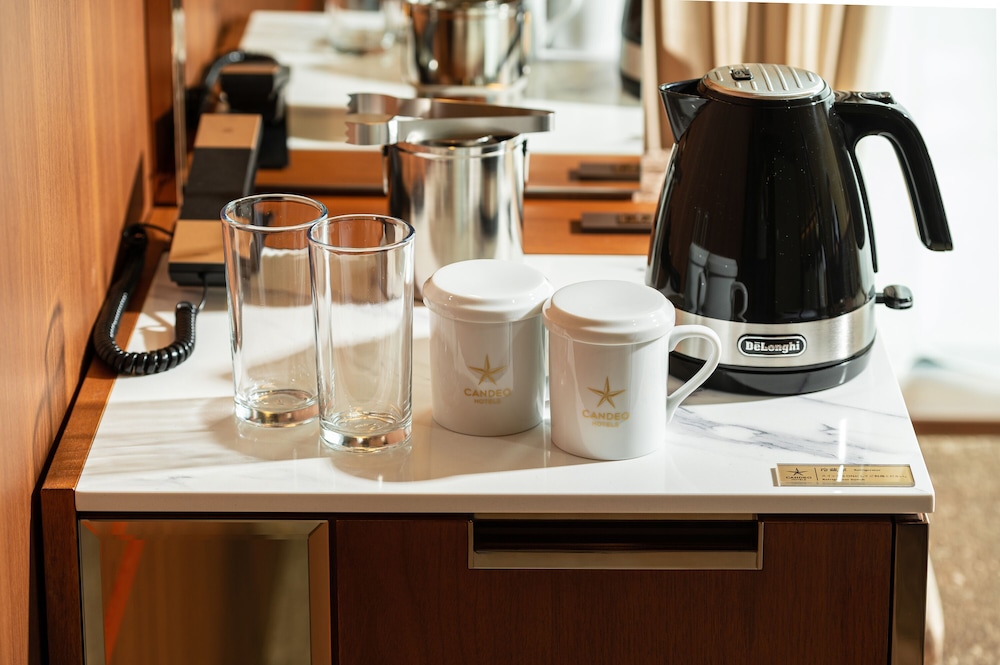 カンデオホテルズ宇都宮 日光