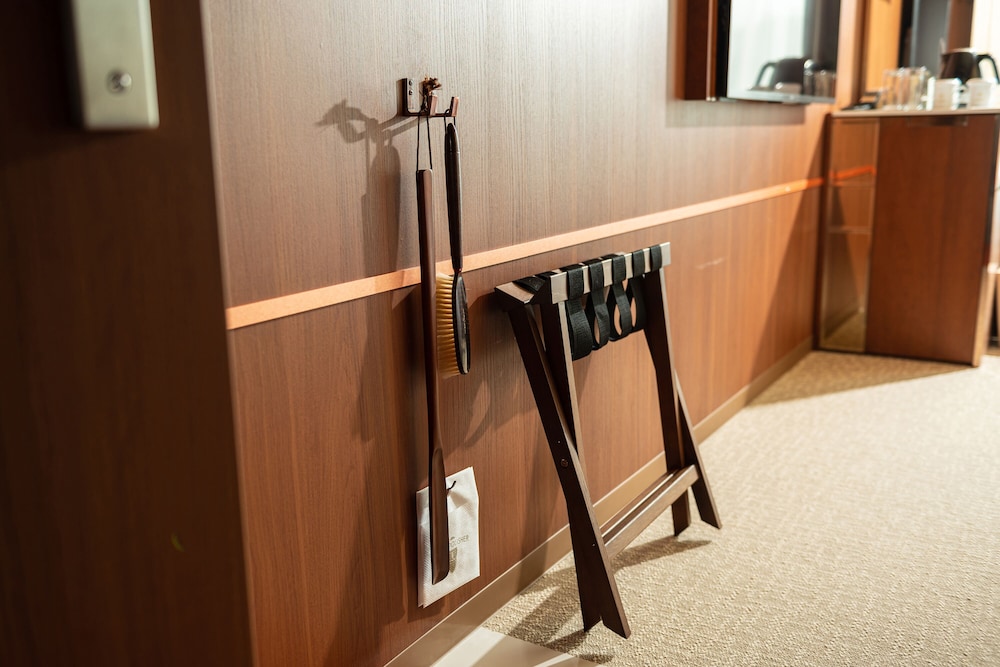 カンデオホテルズ宇都宮 日光